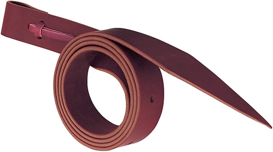 Weaver Leather Latigo with Holes