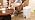 MOPALL 1.9 Gallon Small Bathroom Trash Can - Image 7