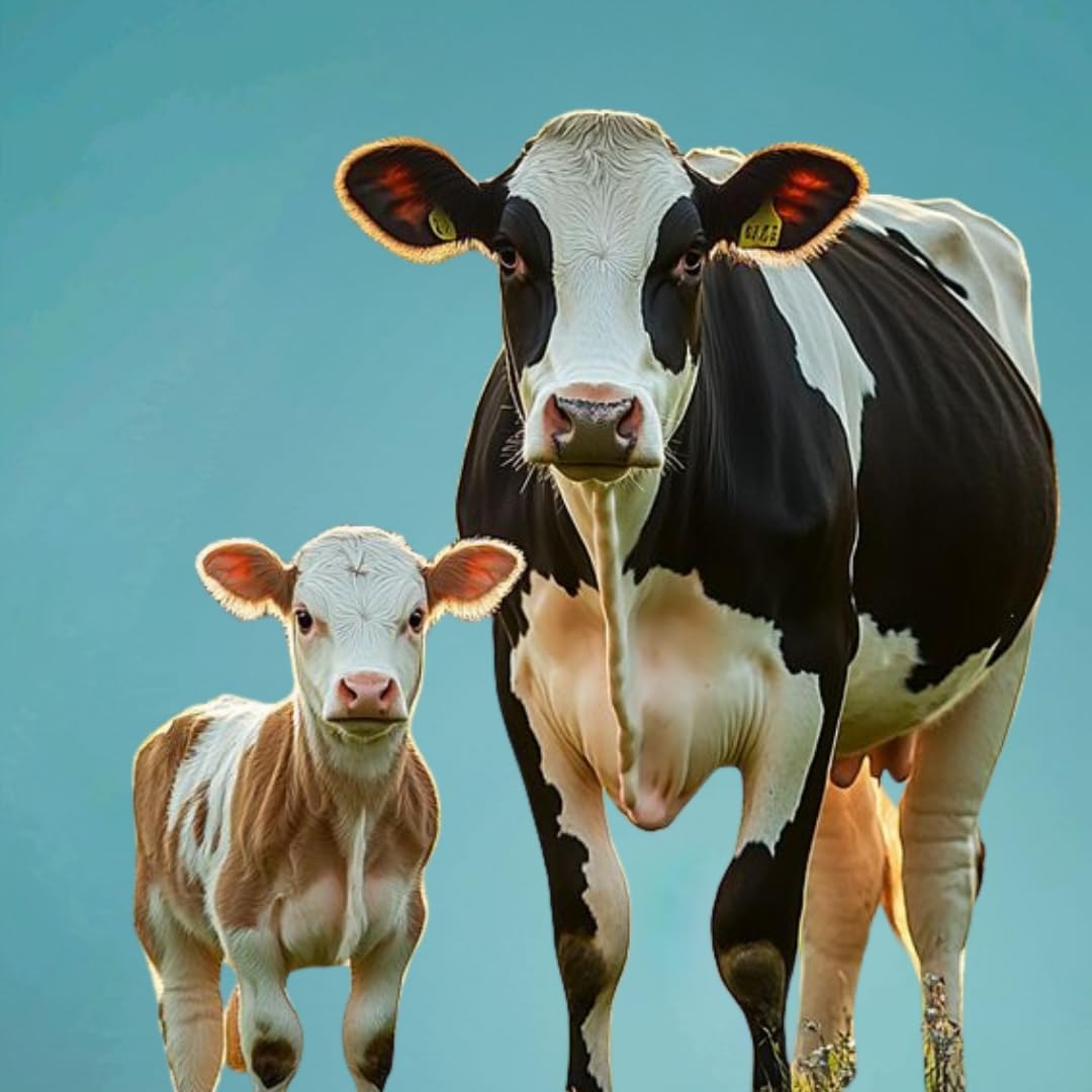 GรLLรOGLU Pet Eye Cream for Dogs, Cats, Cattle, Sheep, Horse, Bird 1/8 oz /3,5gr, 1 Premium Pet Eye Area Balm Daily Care for Animals, Care, Tube