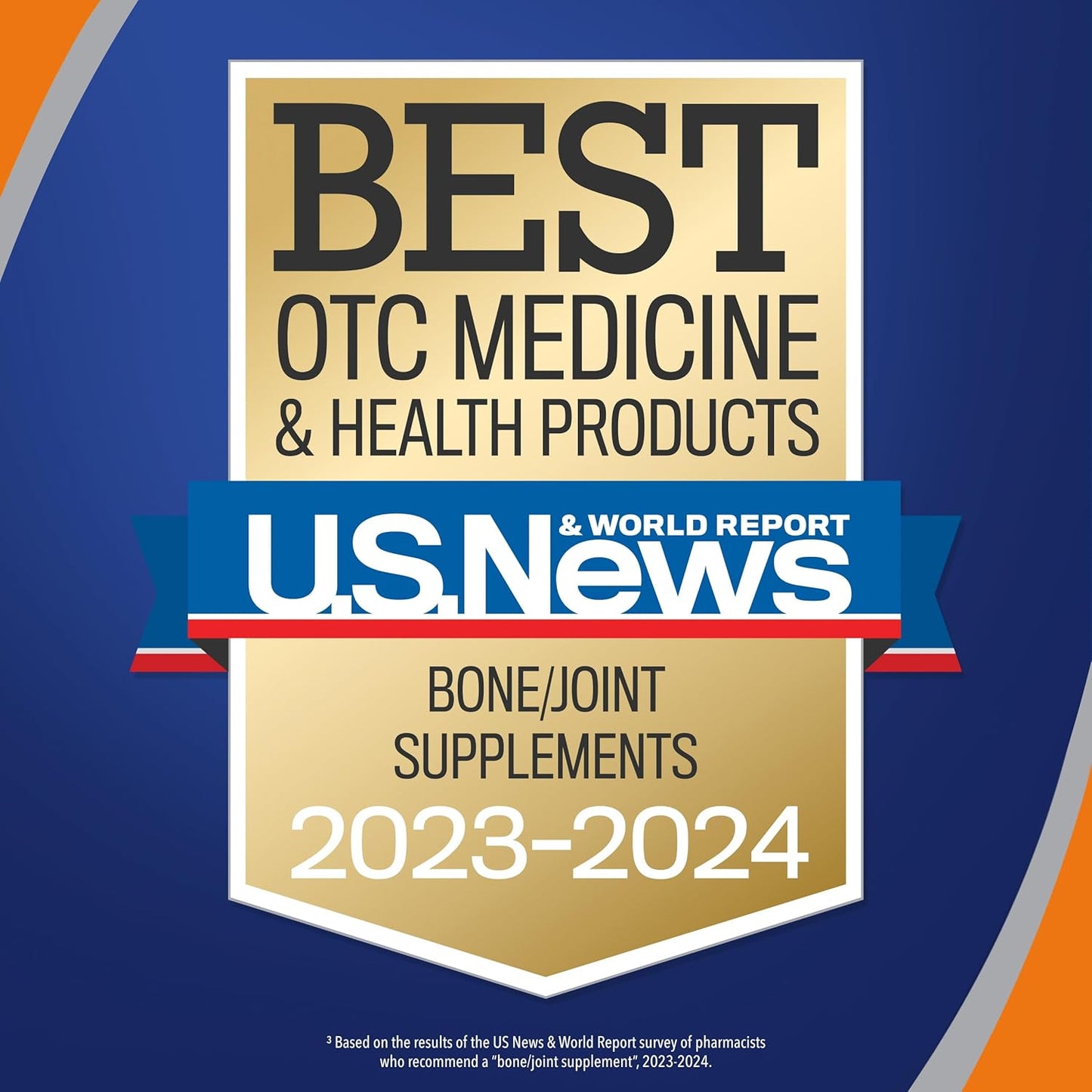 Osteo BiFlex One Per Day Glucosamine Joint Shield Dietary Supplement, Helps Strengthen Joints, 60 Count