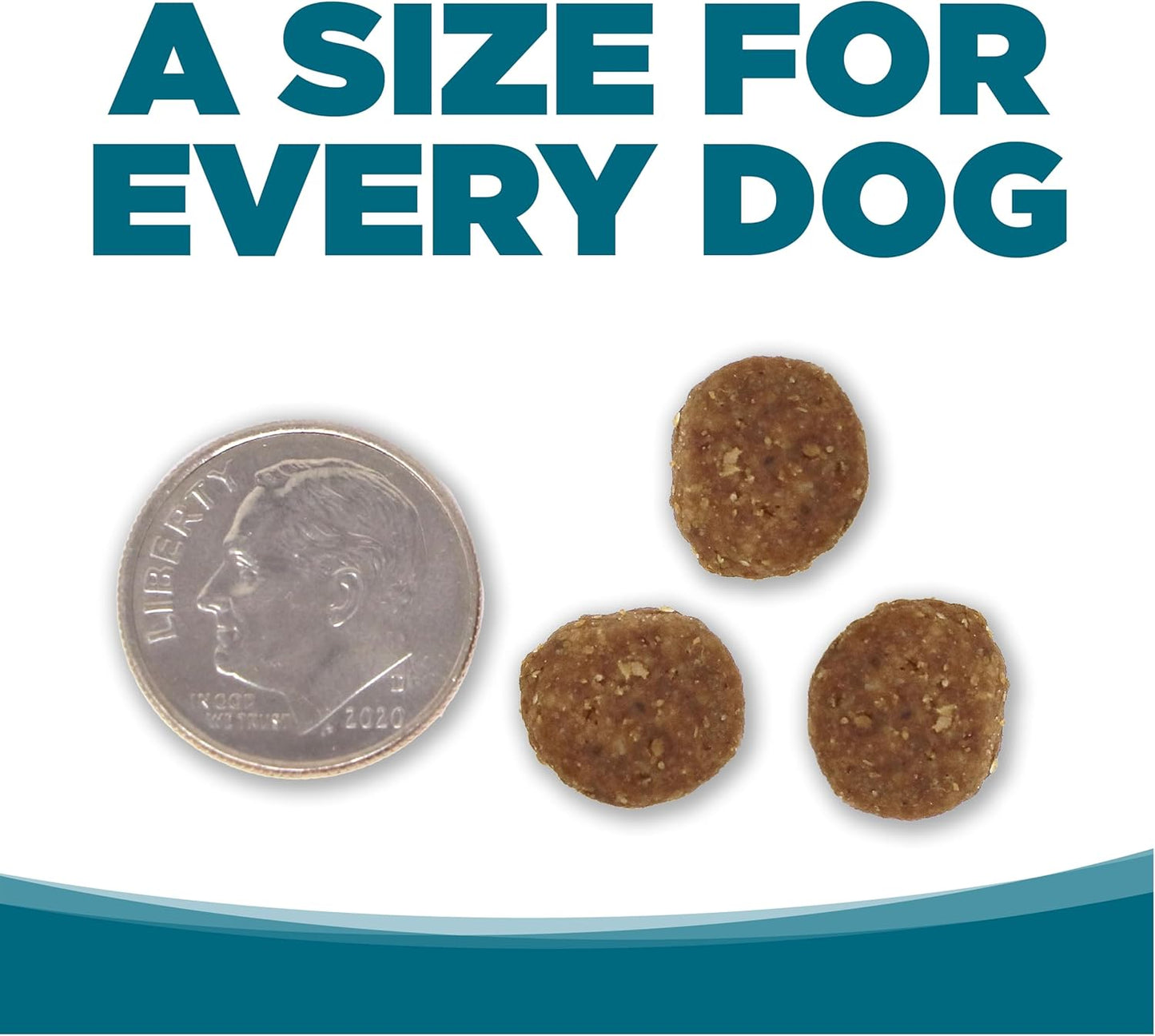 NutriSource Adult Dry Dog Food, Chicken and Rice, 4LB