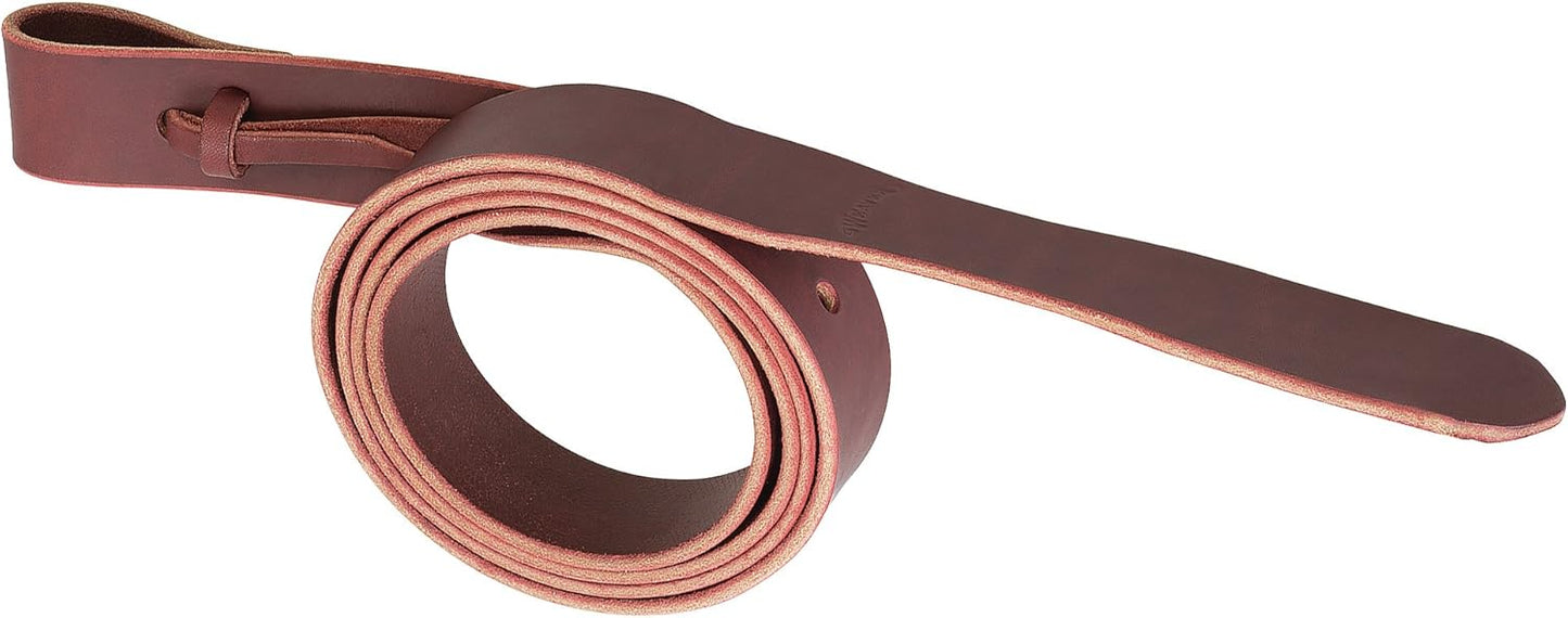 Weaver Leather Latigo with Holes