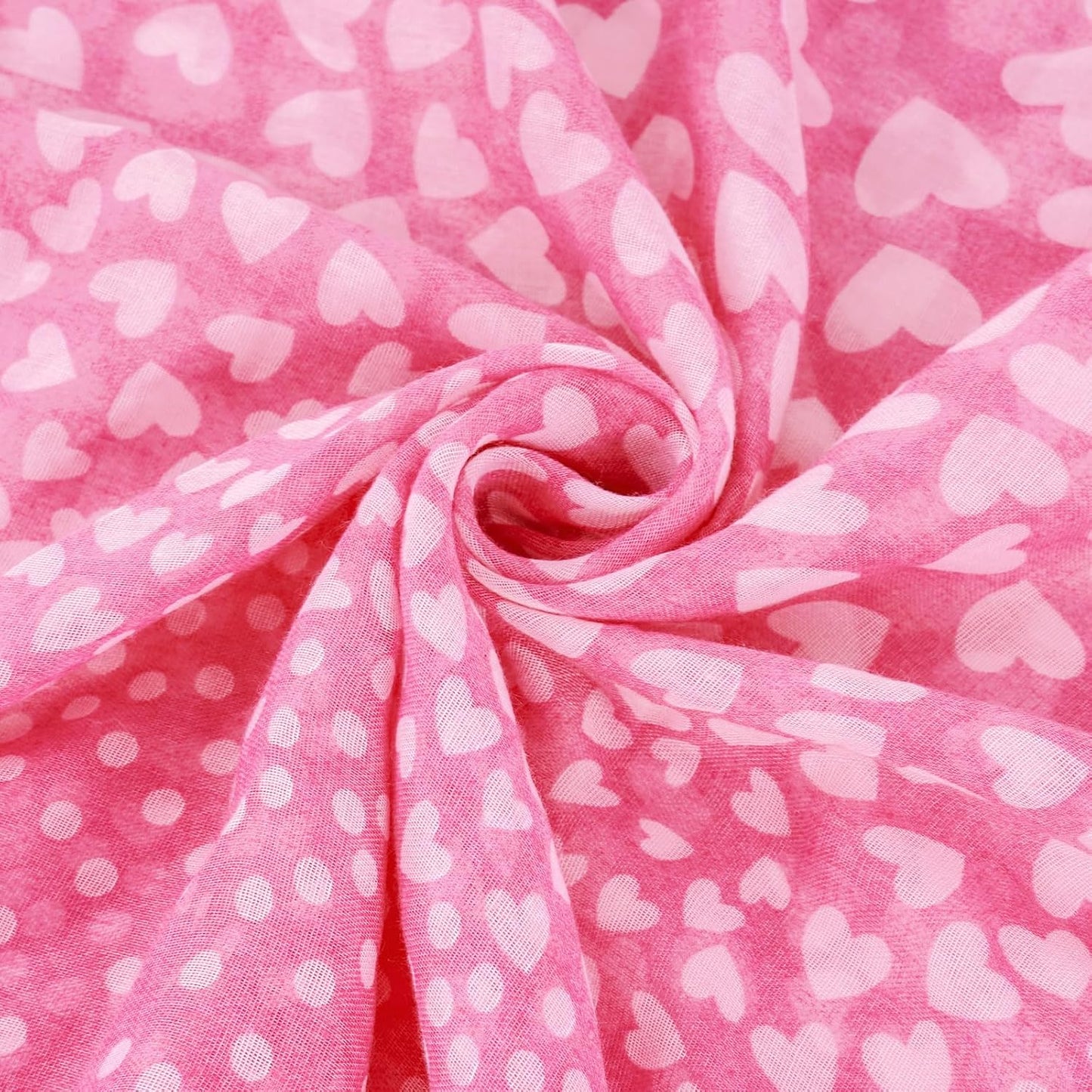 E-Clover Fashion Scarf for Women Lightweight Scarves Shawl Wrap for Spring/Summer Winter