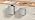 Mbillion 2.1 Gal White Hanging Stainless Steel Compost Bin - Image 7