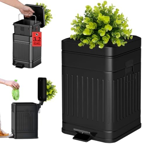 Trash