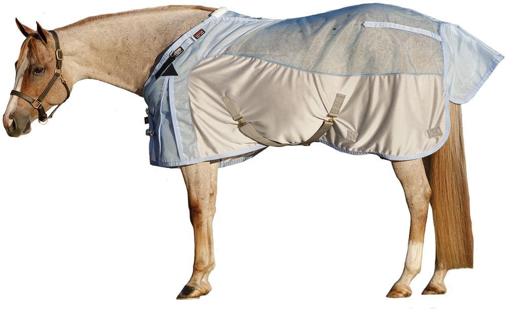 Horse Blankets & Sheets