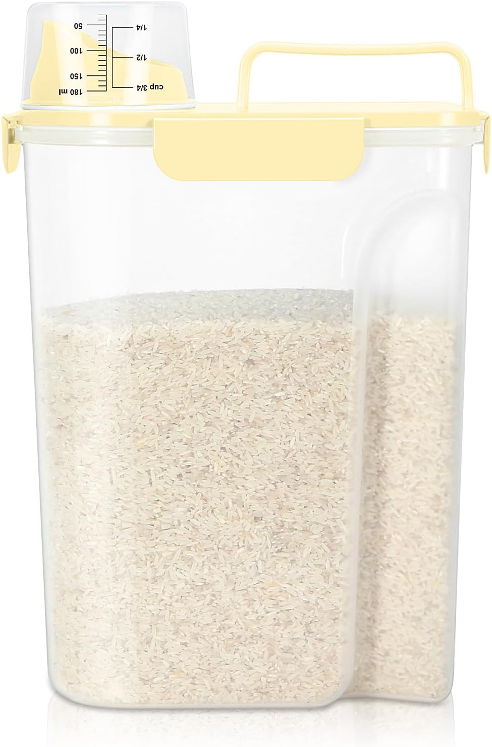 Storage & Organization