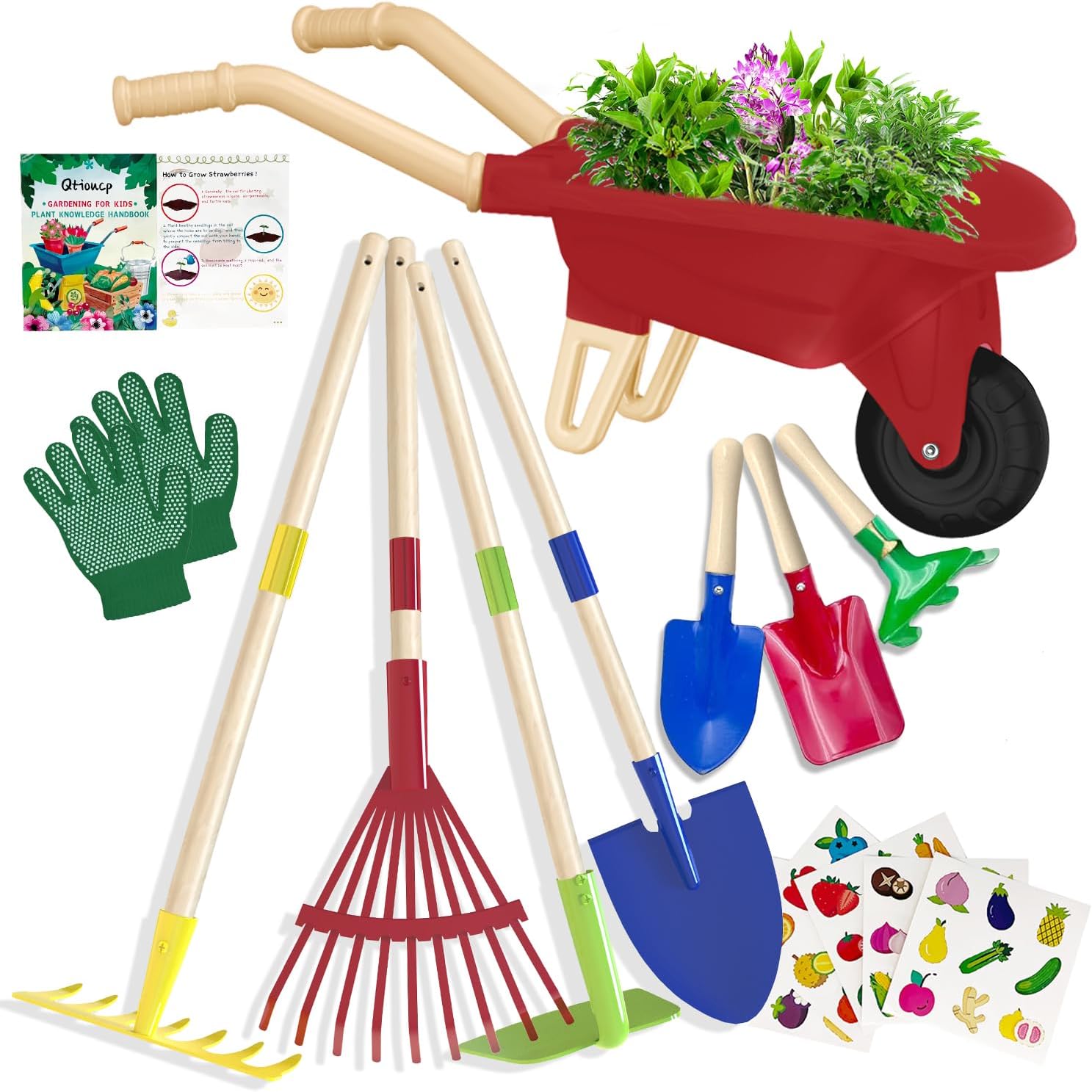 Gardening Tools