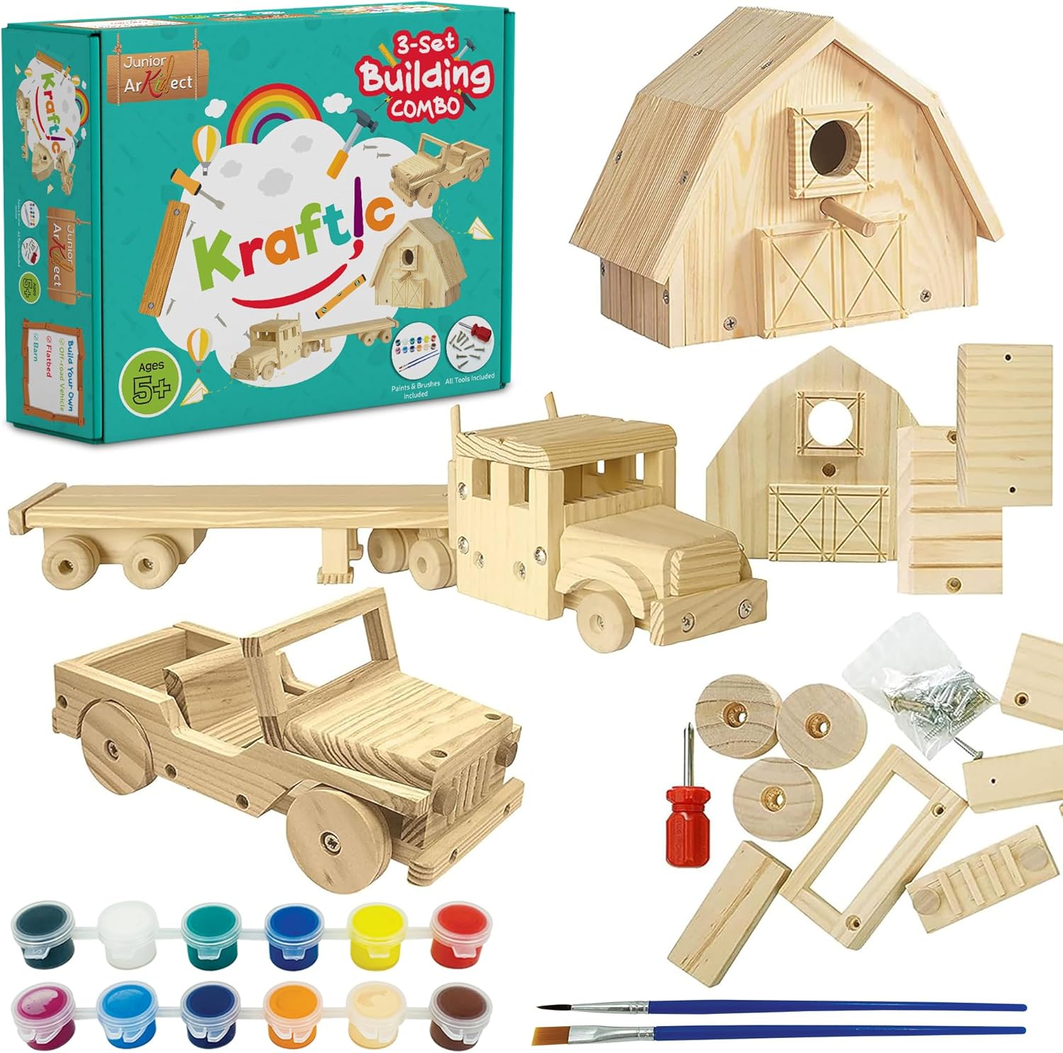 Craft Kits
