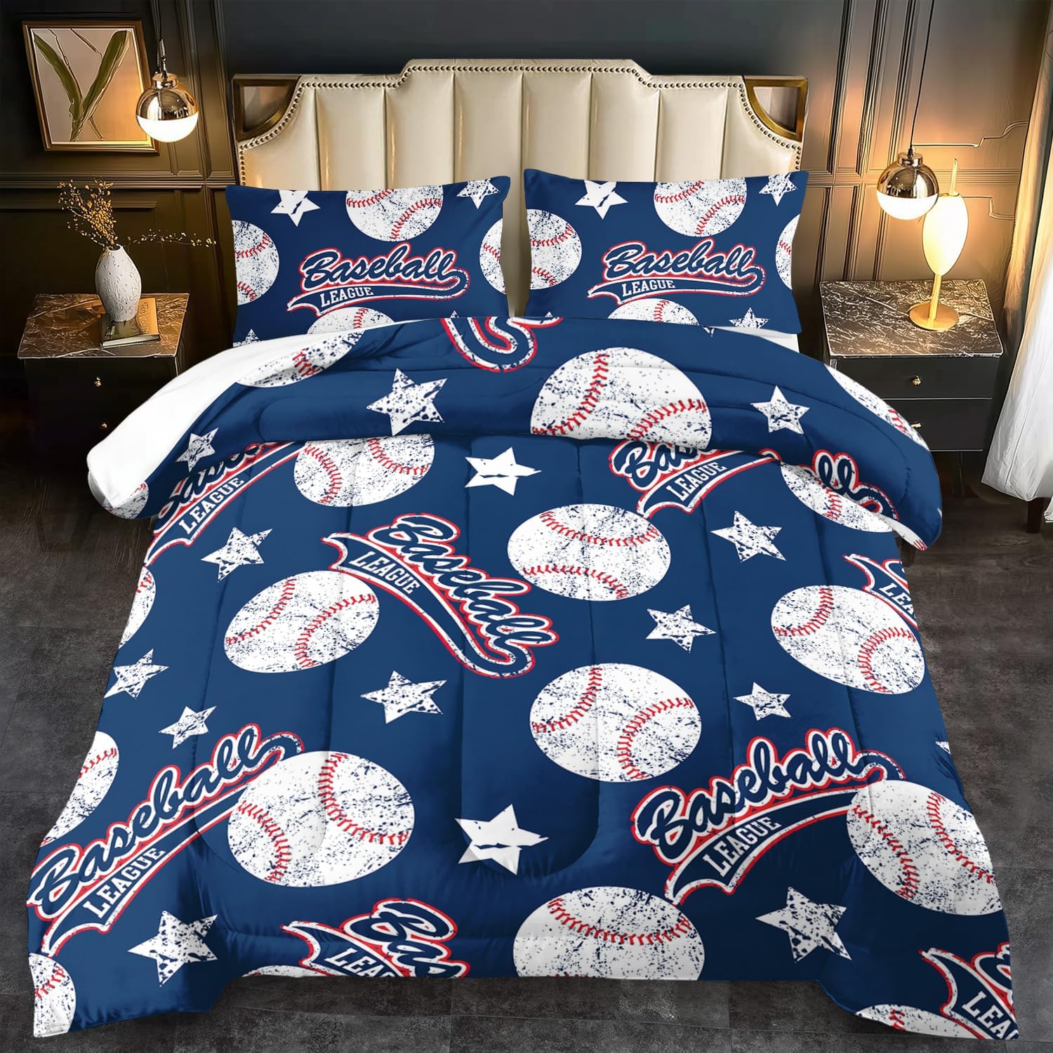 Kids' Bedding