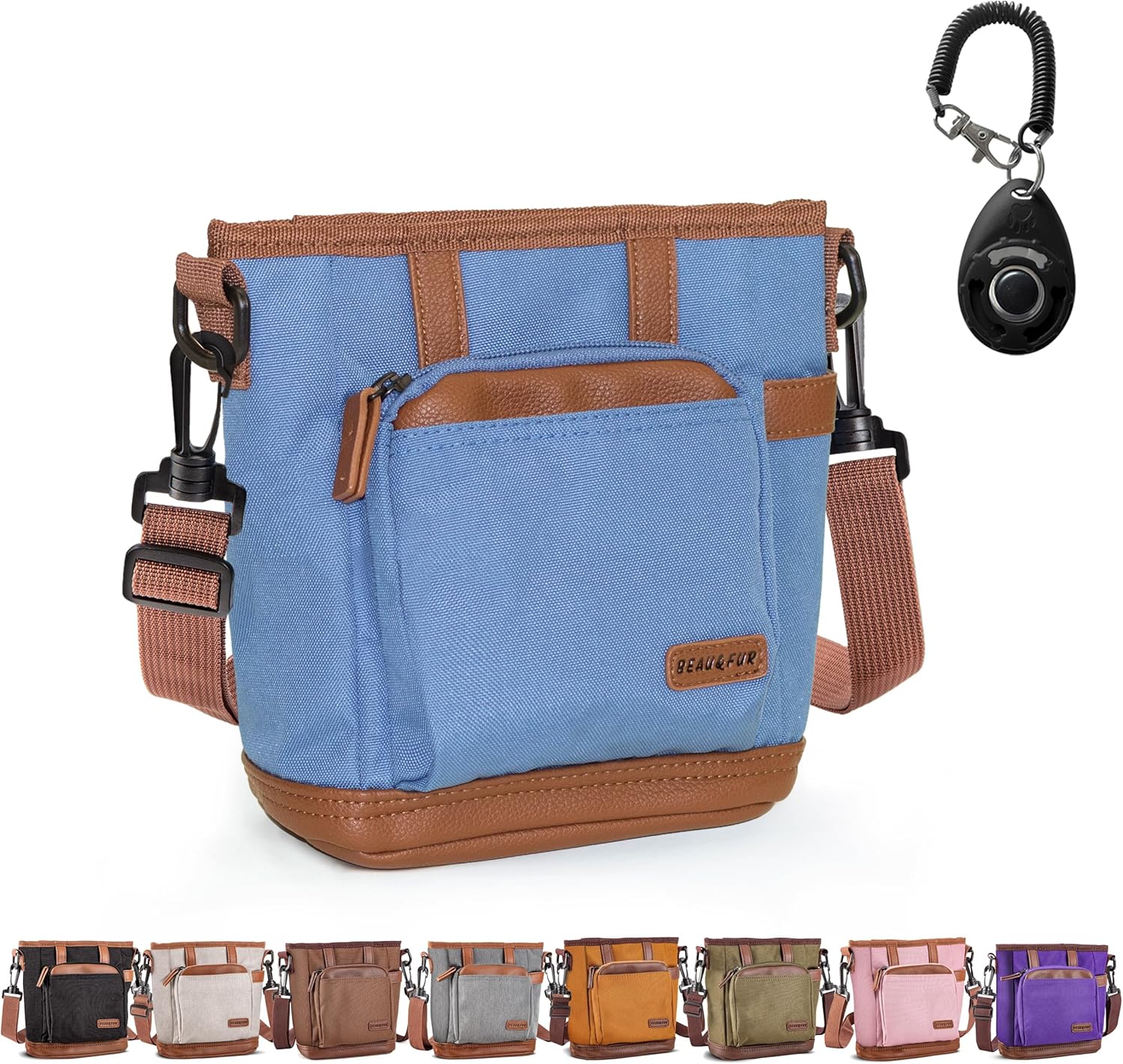 Training & Behavior Aids