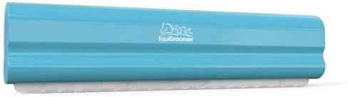 EquiGroomer 8-Inch Deshedding Brush by EquiGroomer