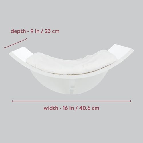 TRIXIE Lorena Cat Wall Mount Furniture - Image 5