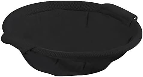 JUNSPOW Cat Bed Dedicated Replacement Net Cover Soft Breathable by JUNSPOW