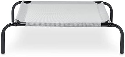 Amazon Basics Cooling Breathable Elevated Dog Bed - Image 5