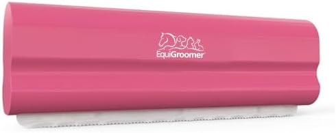 EquiGroomer 5-Inch Undercoat Deshedding Brush by EquiGroomer