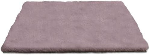 Pet Stroller Pad for Small Medium Dogs, Ultra Soft Cat Dog Stroller Mattress by LWFCOEE