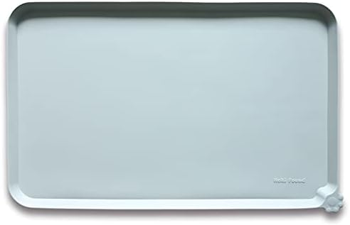 Hoki Found Silicone Pet Food Tray by Hoki+Found