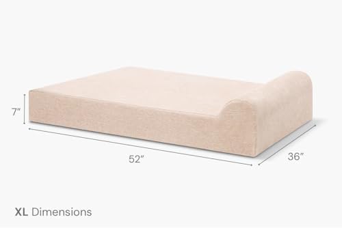 Barker Beds XL Orthopedic Dog Bed - Image 3