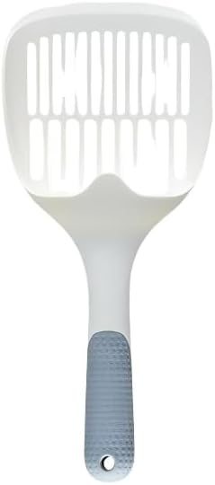 Cat Sand Shovel, Gradient Leakage Hole Design, Litter Scoop by Unknown