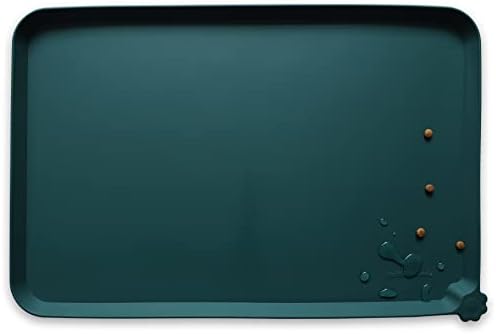 Hoki Found Large Silicone Pet Food Mats by Hoki+Found