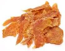 Pets Plus Premium Dog Treats – Chicken Jerky, 6 oz | All-Natural, High-Protein Dog Chews, Grain-Free Healthy Treats for Training, Rewards & Dental Support