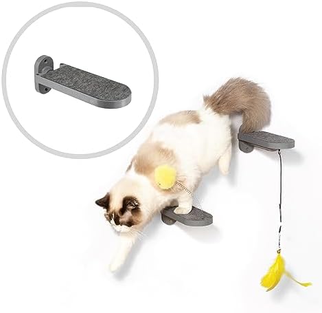 SVD.PET Cat Wall Steps, Climbing Stairs by SVDPET