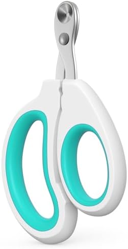 Aogeili Cat Nail Clippers by Aogeili