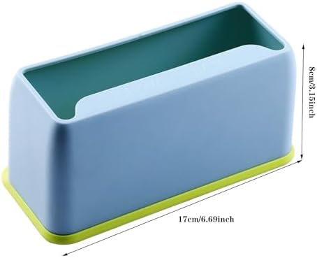 Cat Litter Scoop Shovel Storage Box Holder-Universal Cat Litter Scooper Stand - Image 4