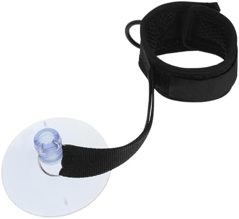 TEHAUX Adjustable Dog Bath Tether by TEHAUX