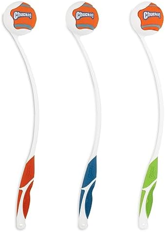 Chuckit! Pro 26XL Dog Ball Launcher, XL - Image 5