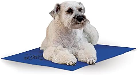 K&H Dog Cooling Mat, Coolin' Pet Pad by KHPetProducts