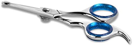 Laazar Straight Dog Grooming Scissors - Image 7