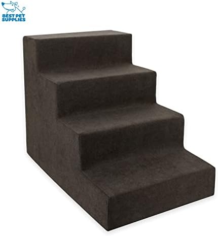 Best Pet Supplies Dog Stairs & Steps - Image 2