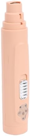 Electric Pet Nail Grinder Rechargeable - Image 7