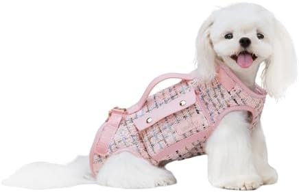 Wakytu Dog Lift Harness Dog Carrier Sling by Petshome