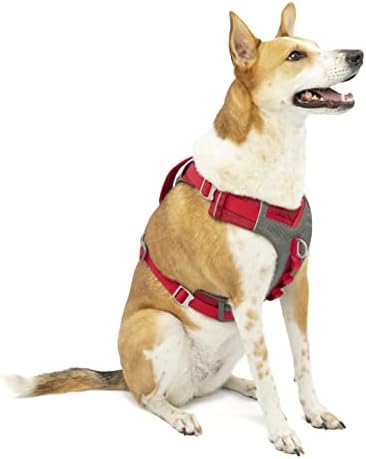 Kurgo Journey Air Dog Harness by Kurgo