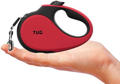 TUG Tiny Retractable Dog Leash, 10 ft - Image 2