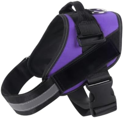 Dogshood No Pull Harness, Dogshood Harness by HuayoRong
