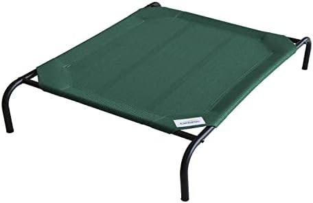Coolaroo Original Elevated Dog Bed by Coolaroo
