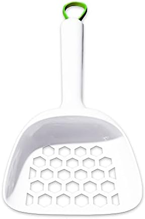 Skoon Large Cat Litter Pooper Skooper - Image 3