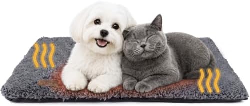 Mora Pets Self Warming Cat Beds by MoraPets