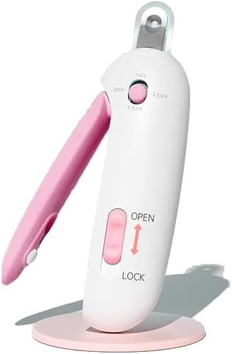 Cat Nail Clipper | Cat Nail Trimmer by Paioxerty