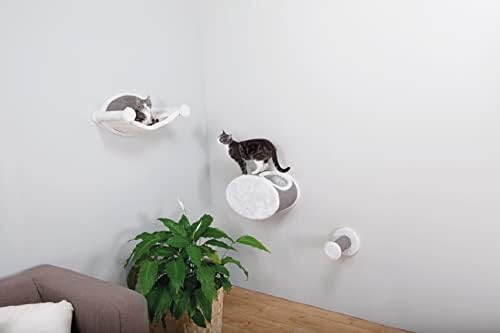 Trixie Replacement Sisal Post for Scratching Posts, Cat Trees and Cat Towers - Image 2