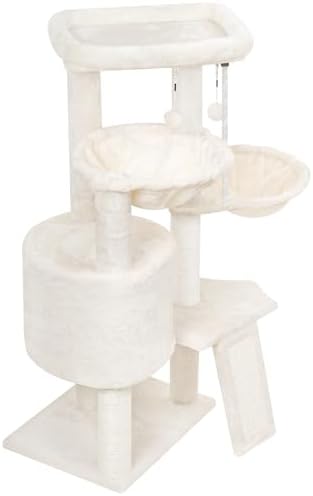 Wang Xin Three Layer Cat Tree - Image 6