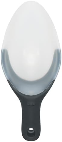 OXO Good Grips Flexible Scoop by Unknown
