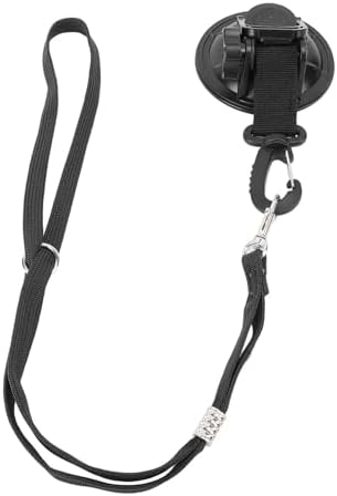 Adjustable Dog Bathing Tether - Image 5