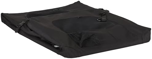 Thule Collapsible Dog Kennel Size Large, Zippered Panel, Folds Down Easily - Image 3
