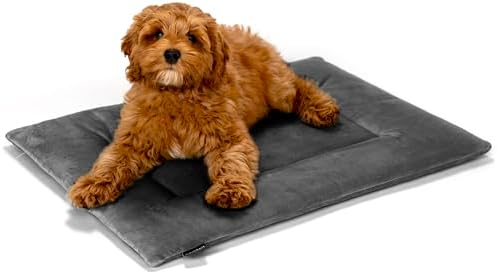 KindTail Dog Crate Pad by KindTail