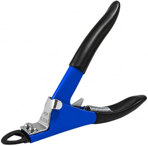 Resco Dog Nail Clipper Kit, Small to Medium - Image 3